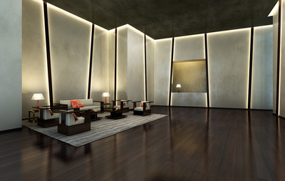 「アルマーニ／カーザ」、高級マンション開発で中国市場に初進出