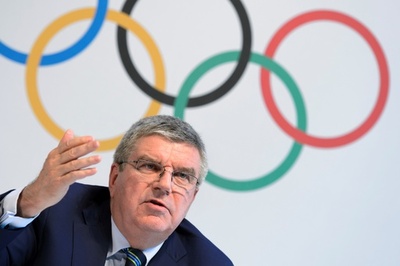 五輪過去2大会のドーピング再検査、新たに45人が陽性 IOC