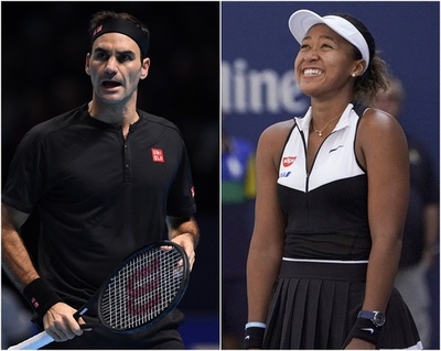 フェデラーや大坂ら、豪森林火災支援のチャリティーマッチに出場へ