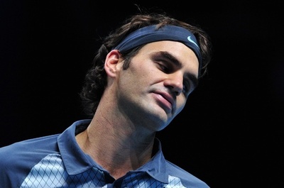 低迷したフェデラーの2013年シーズンを振り返る