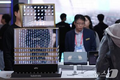 韓国企業の決算発表集中週、サムスン・SKハイニックスの株主還元に注目