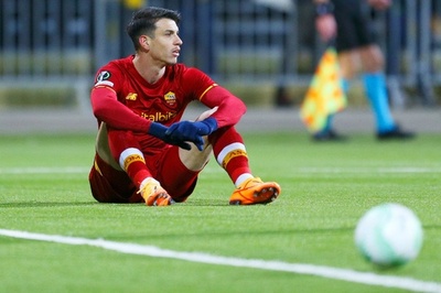 ローマがノルウェー1部に再び敗戦、 ECL準々決勝