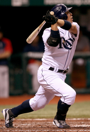 岩村 第2戦は5打数1安打