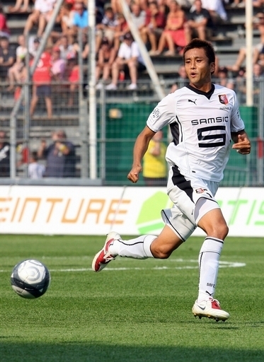 稲本 9年ぶりのJリーグ復帰へ