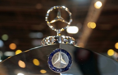 米当局、排ガス不正問題でメルセデス・ベンツに情報開示要請