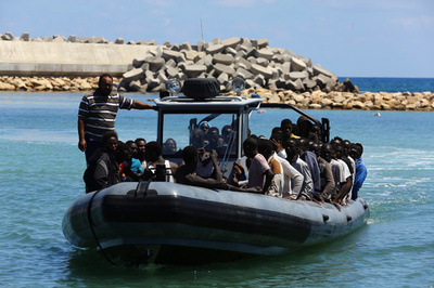 米国務省、今年の人身売買報告書を公表 ミャンマーなど最低評価