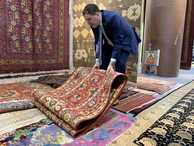 中国の対外直接投資構造はさらに最適化される見込み