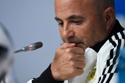 GL敗退危機のアルゼンチン指揮官、「優勝まであと5試合」と開き直り