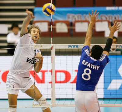 アルゼンチン エジプトを降し5勝目