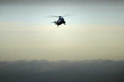 イエメンで戦死の米兵父親、トランプ氏の作戦承認を批判 調査要求