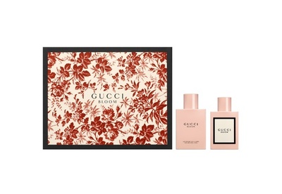「グッチ」クリスマス限定フレグランスセット販売へ