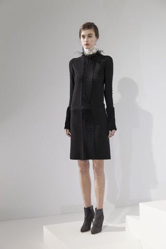 ＜13/14年秋冬ロンドンコレクション＞プリングル オブ スコットランド