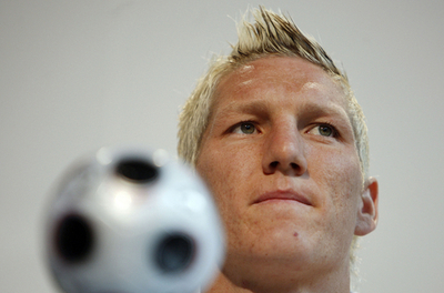 ポルトガル戦で罪を償うシュバインシュタイガー