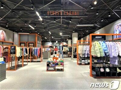 ソウル聖水洞の代わりにここに買物に行く…服・靴・ジュエリーが「ないものがない」