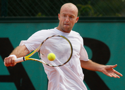 リュビチッチがプロドンを破り2回戦進出を果たす