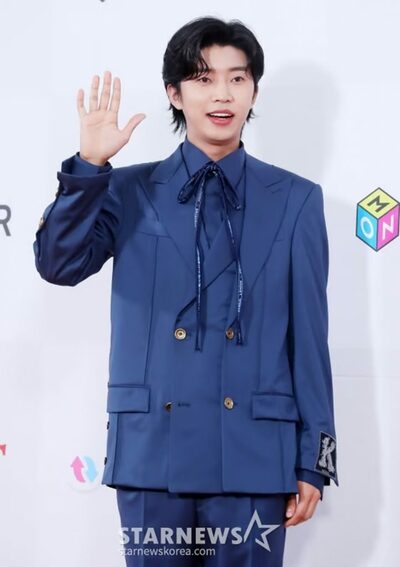 イム・ヨンウン、2025年も独走態勢を維持