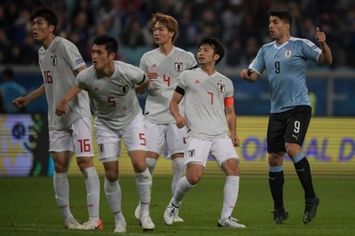 単なる数合わせではない―コパ・アメリカで善戦する日本とカタール