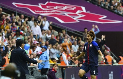 【写真特集】2023年に現役引退したサッカー選手