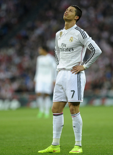 レアルの歯車はなぜ狂ったのか？―失速した5つ理由を考察