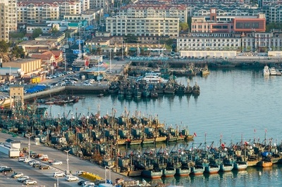 中国5月1日から四大海域で伏季休漁期入り