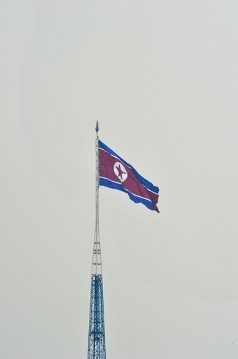 北朝鮮、韓国系米国人男性に15年の労働教化刑