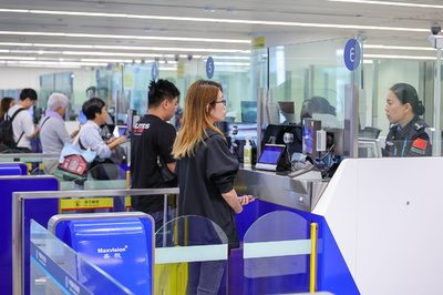 海南「封関」1か月　インバウンド好調、三つの変化