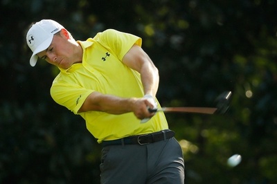 スタンリーが首位発進、スピースも6位Tの好位置 ザ・ツアー選手権