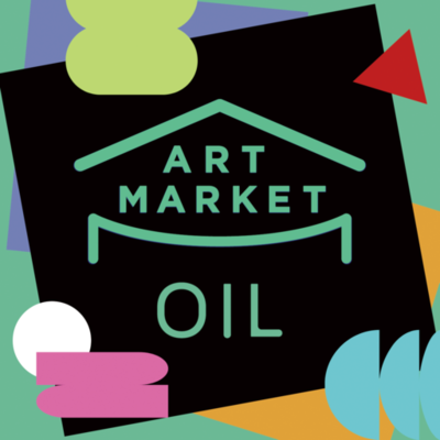3月20日（金）、21日（土）、アートのECプラットフォーム「OIL」による対面式アートマーケット「ART MARKET vol.3」が、渋谷PARCOのイベント「PERSON」内に出現。
