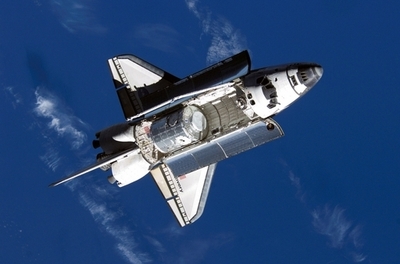 バイバイ、スペースシャトル…史上最も複雑な「航空機」