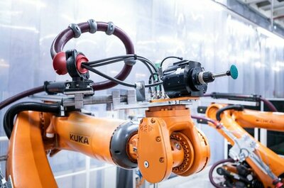 アウディ、生産における人工知能（AI）の展開を拡大