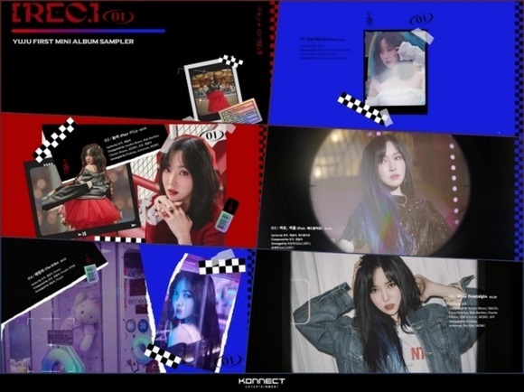 写真提供＝KONNECTエンターテインメント