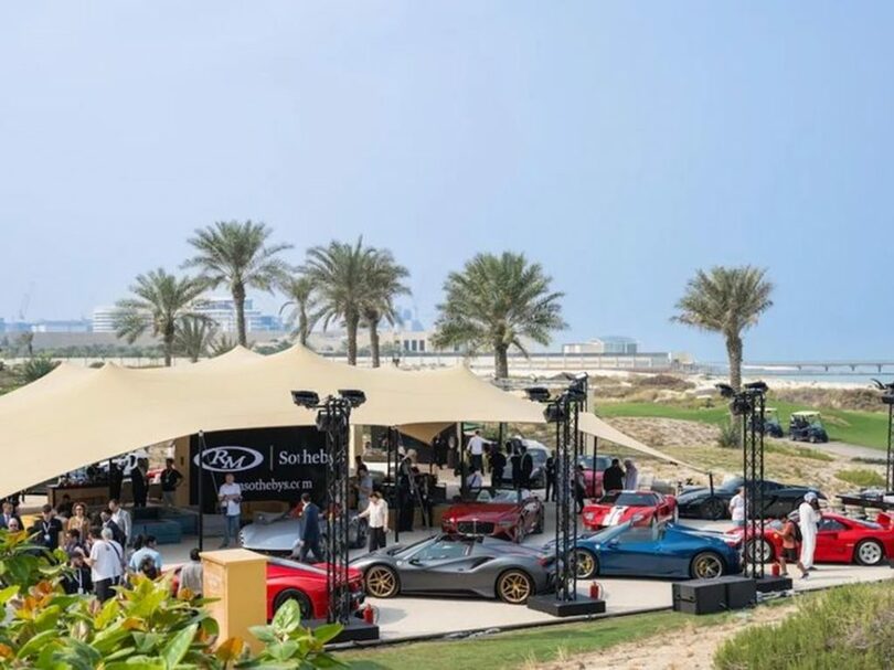 Sotheby’s(c)NEWSIS