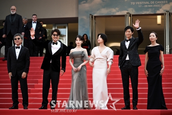  写真提供＝AFPBBNews=news1=STARNEWS 