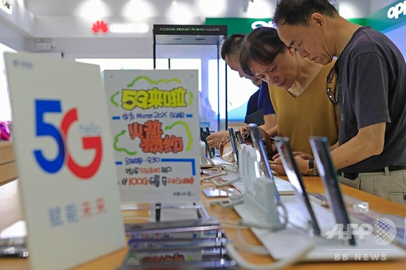 5Gスマホ「買い控え」から一転、「奪い合い」へ