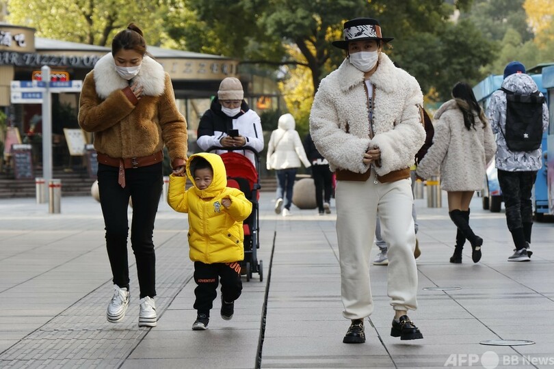 「二人っ子政策」導入も減少続く中国の出生人口 その理由は?