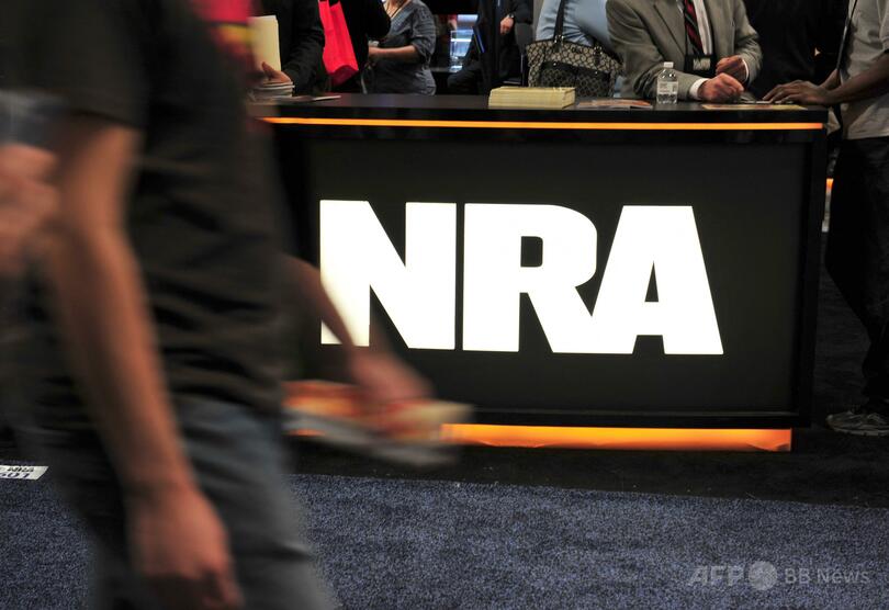 銃規制緩和で銃による米国の子どもの死者数、数千人増加 研究