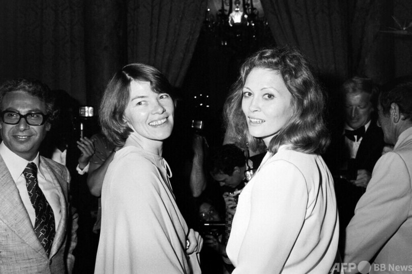 グレンダ・ジャクソンさん死去 オスカー俳優、後に政界入り 87歳