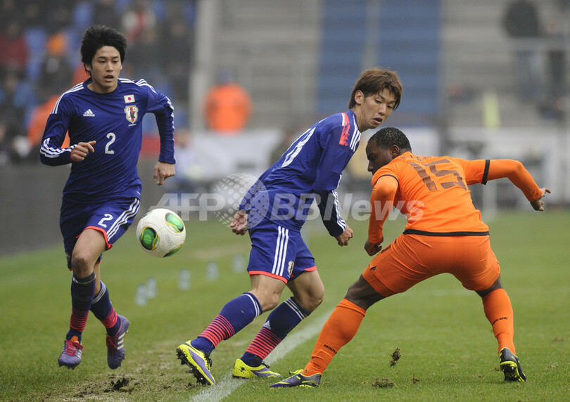 「フォト・オブ・ウィークエンド」第1節 - フライング・ダッチマン