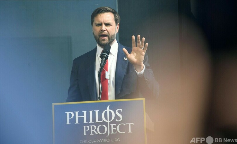 トランプ氏勝利で「ポルノ業界閉鎖も」 俳優ら、注意呼びかけ