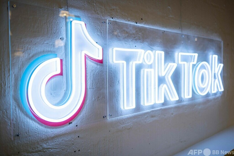 TikTok、ロシアでの動画投稿停止 ネトフリも事業停止