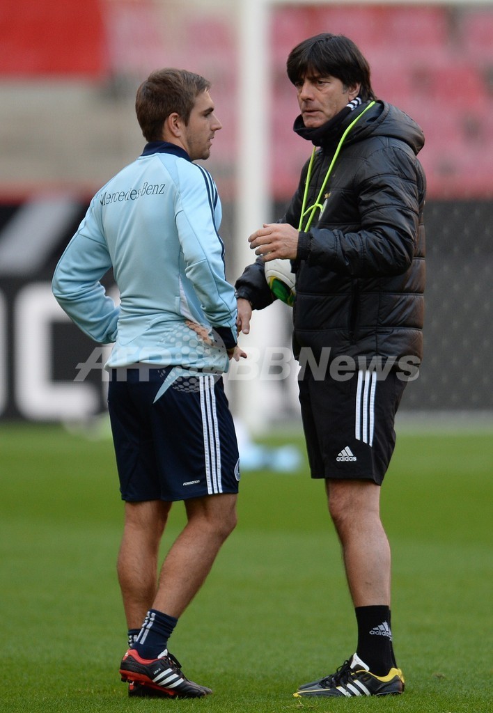 元ドイツ代表のマテウス氏、現代表は「90年の優勝チームより強い」