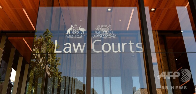 殺人冤罪で19年間獄中に、賠償金は5億円超 オーストラリア