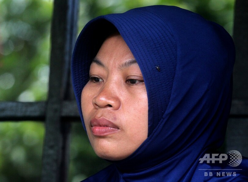 勤務先の校長の不倫暴露した女性に禁錮6月 インドネシア最高裁 写真2枚 国際ニュース Afpbb News
