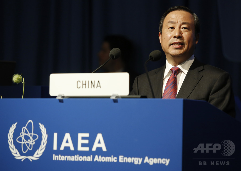 中国、海上浮動式の原子力発電所を建設へ 中国、海上浮動式の原子力発電所を建設へ