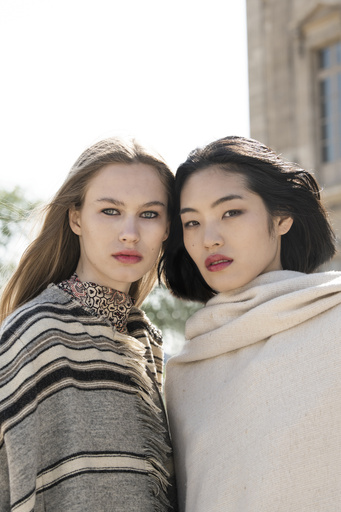 ロレアル パリ」イザベル マランとコラボ、リップコレクション限定発売