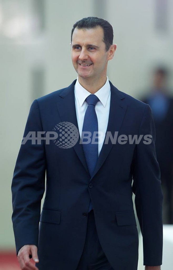 シリアへの懲罰的攻撃、効果に疑問符 米有識者ら シリアへの懲罰的攻撃、効果に疑問符 米有識者ら