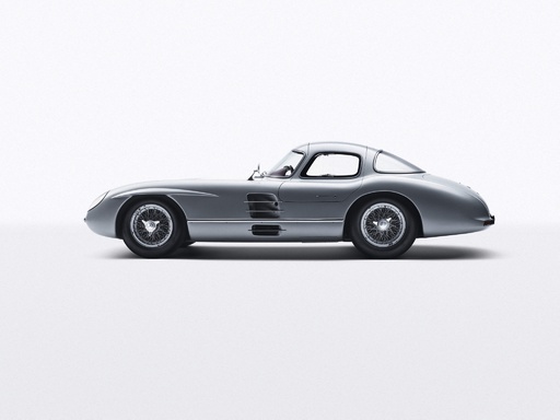 メルセデスベンツ　300SLR メルセデス・ベンツ・300SLR - Wikipedia