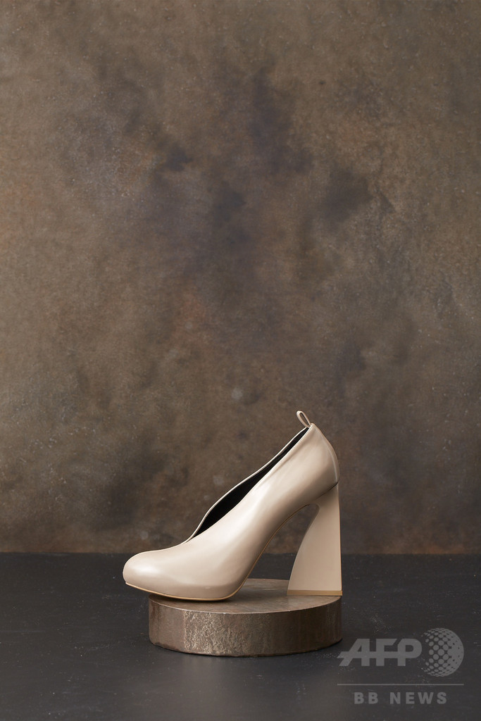 アクセサリー編：「ステラ マッカートニー」15年プレフォール