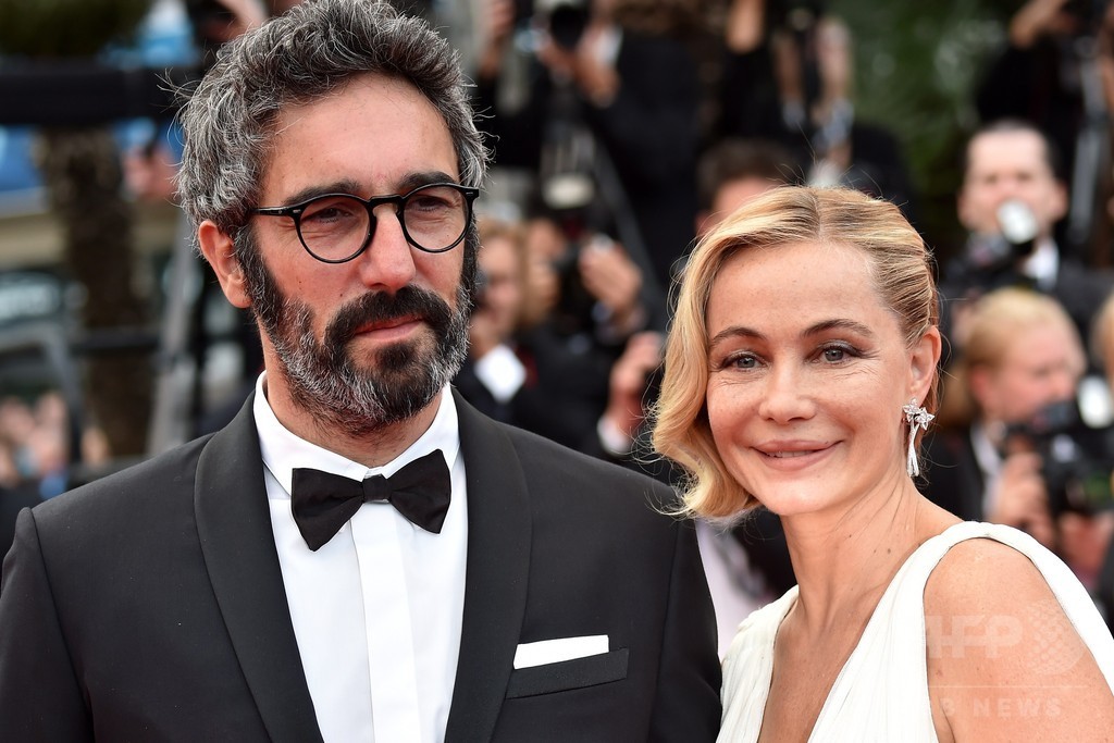 カンヌ3日目、エマ・ストーンにレイチェル・ワイズほか華やかなレッドカーペット