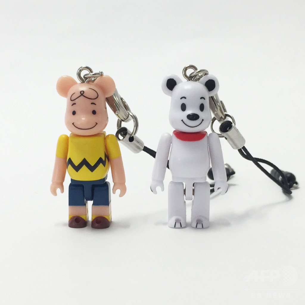 「ピーナッツ」特別限定ショップ、渋谷パルコにオープン